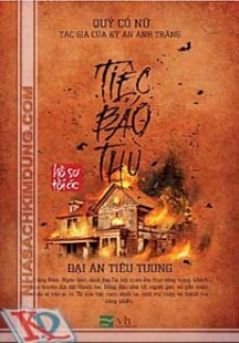 Tiệc Báo Thù