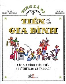 Tiền Là Gì? - Tập 2 - Tiền Của Gia Đình