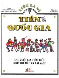 Tiền Là Gì? - Tập 3 - Tiền Của Quốc Gia