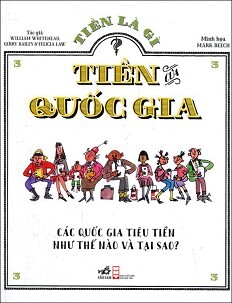 Tiền Là Gì? - Tập 3 - Tiền Của Quốc Gia