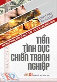 Tiền Tình dục Chiến tranh Nghiệp