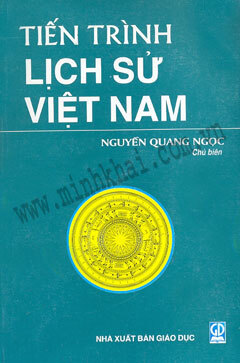 Tiến trình lịch sử Việt Nam