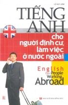 Tiếng Anh cho người định cư, làm việc ở nước ngoài