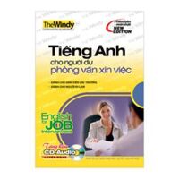 Tiếng Anh Cho Người Dự Phỏng Vấn Xin Việc