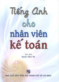 Tiếng Anh Cho Nhân Viên Kế Toán