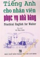 Tiếng Anh Cho Nhân Viên Phục Vụ Nhà Hàng