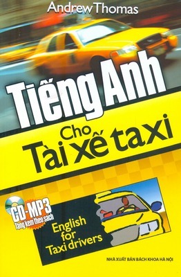 Tiếng anh cho tài xế taxi