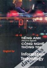 Tiếng Anh Chuyên Ngành Công Nghệ Thông Tin