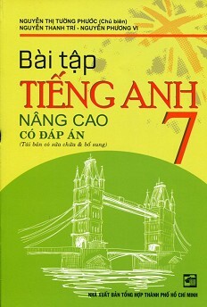 Tiếng anh cơ bản nâng cao 7