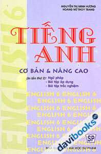 Tiếng Anh cơ bản và Nâng cao 6