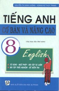 Tiếng Anh cơ bản và nâng cao 8