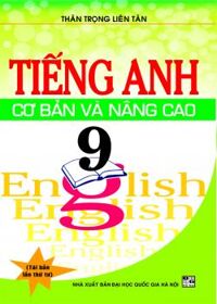 Tiếng Anh Cơ Bản Và Nâng Cao 9