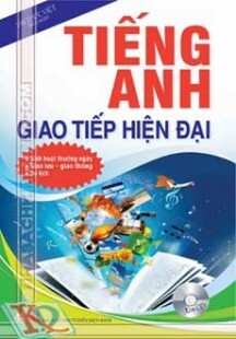 Tiếng Anh giao tiếp hiện đại - Sinh hoạt thường ngày