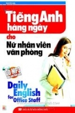 Tiếng Anh hàng ngày cho nữ nhân viên văn phòng