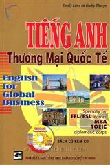 Tiếng Anh Thương Mại Quốc Tế - Lê Minh Cẩn