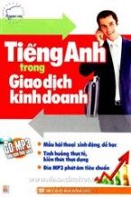 Tiếng Anh trong giao dịch kinh doanh