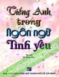 Tiếng Anh trong ngôn ngữ tình yêu