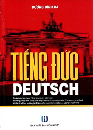 Tiếng Đức - Deutsch