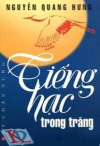 Tiếng Hạc Trong Trăng