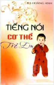 Tiếng Nói Cơ Thể Trẻ Em