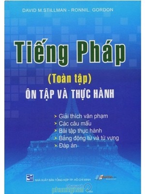 Tiếng Pháp (Toàn tập): Ôn Tập Và Thực Hành