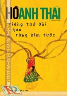 Tiếng thở dài qua rừng kim tước