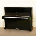 Đàn Piano Yamaha U1F