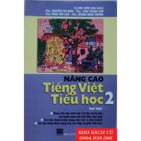 Tiếng Việt Nâng Cao Tiểu Học 2