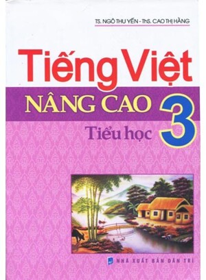 Tiếng việt nâng cao tiểu học 3