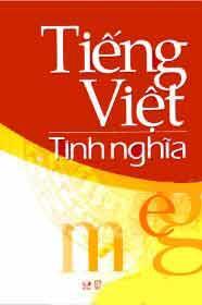 Tiếng Việt Tinh Nghĩa