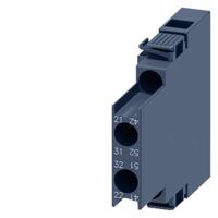 Tiếp điểm phụ 3RH2921-2DA20