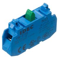 Tiếp điểm phụ Idec YW-E10