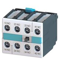 Tiếp điểm phụ khởi động từ Siemens 3RH1921-1FA31