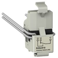 Tiếp điểm phụ Schneider EZAUX10