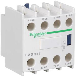 Tiếp điểm phụ Schneider LADN31