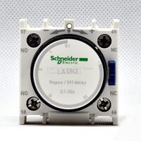 Tiếp điểm phụ Schneider LADR2