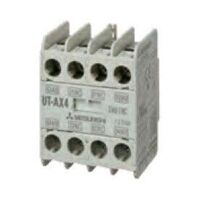 Tiếp điểm phụ UT-AX4 4A