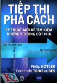 Tiếp thị phá cách