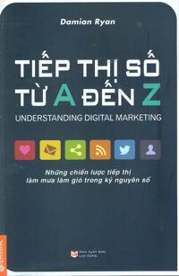 Tiếp thị số từ a đến z