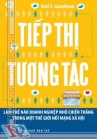 Tiếp thị tương tác