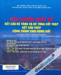 Tiêu Chuẩn Thiết Kế Kết Cấu Bê Tông Và Bê Tông Cốt Thép