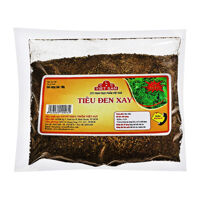 Tiêu đen xay Việt San gói 100g