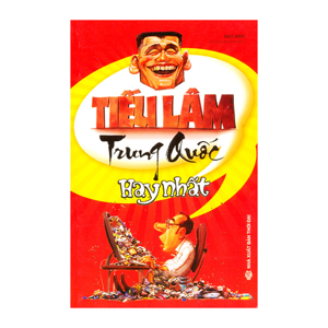 Tiếu Lâm Trung Quốc Hay Nhất