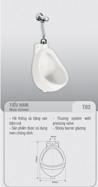 Tiểu nam Hảo Cảnh HC T02