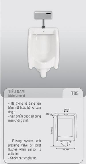 Tiểu nam Hảo Cảnh T05