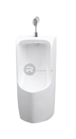 Tiểu nam treo tường Rangos RG-A8102