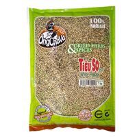 Tiêu sọ Ông Chà Và gói 1 Kg