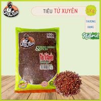 Tiêu Tứ Xuyên Ông Chà Và gói 1kg