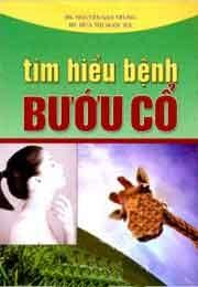 Tìm Hiểu Bệnh Bướu Cổ