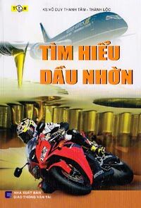 Tìm hiểu dầu nhờn